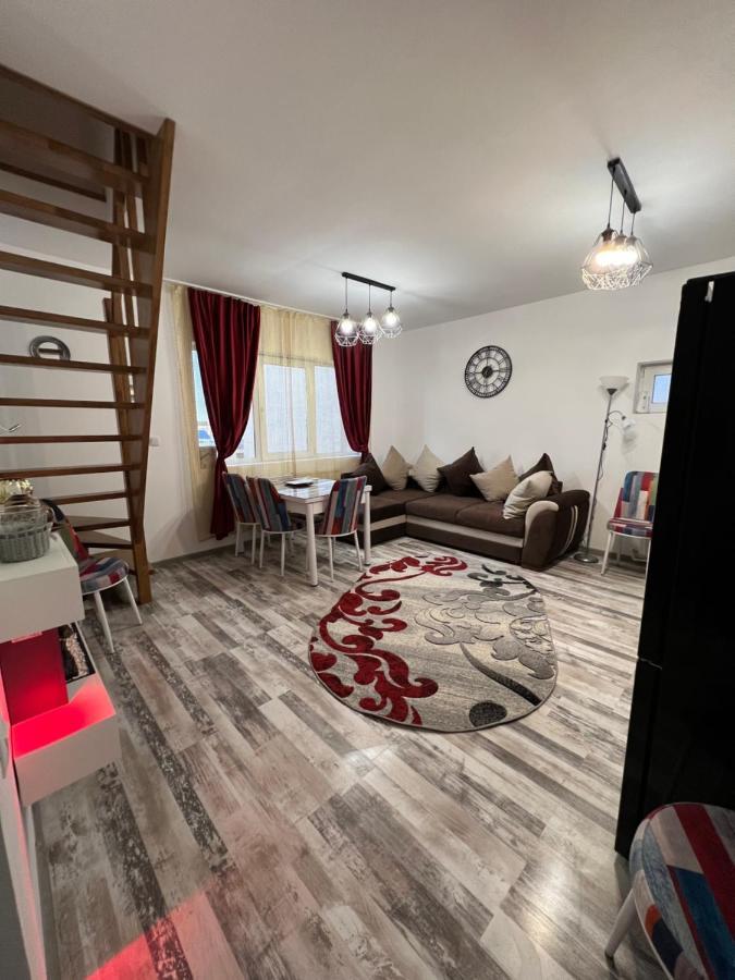 Апартаменти Zizi'S House Garii Брашов Екстер'єр фото