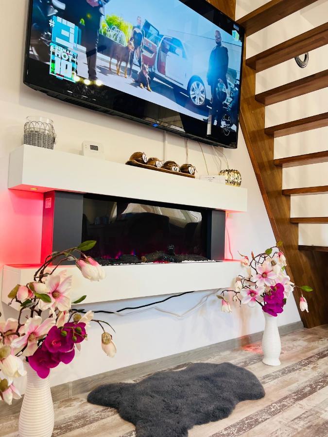 Апартаменти Zizi'S House Garii Брашов Екстер'єр фото